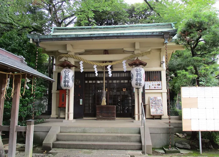 Apa Hotel Komagome Ekimae Tóquio