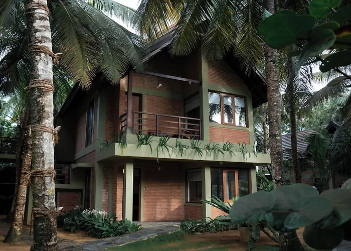 Ayana Sea Hotel Wadduwa