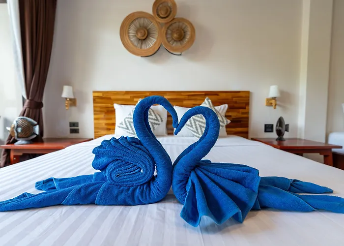 Wind Beach Resort Koh Tao
