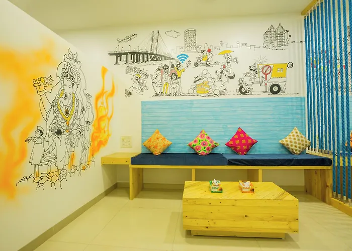 Nap Manor Hostels