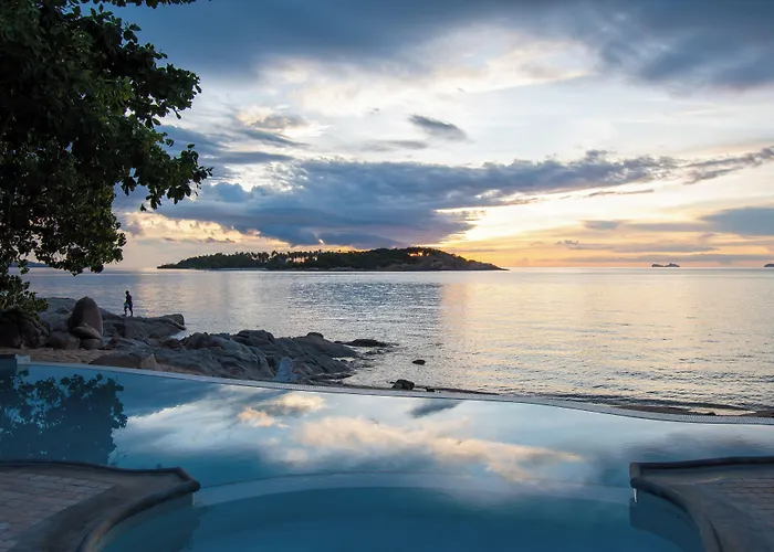 Ampersand Resort