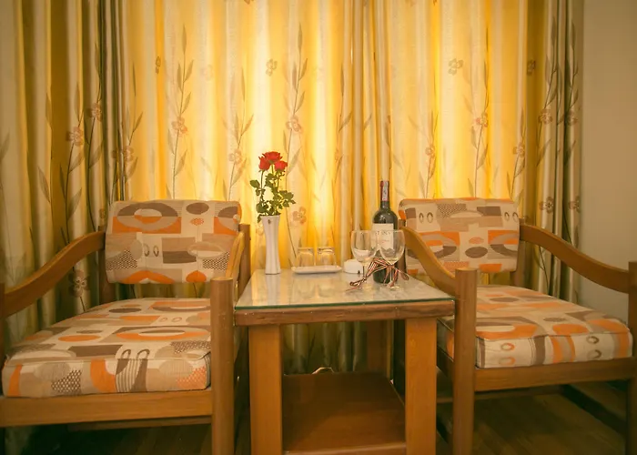 Golden Sea Hotel