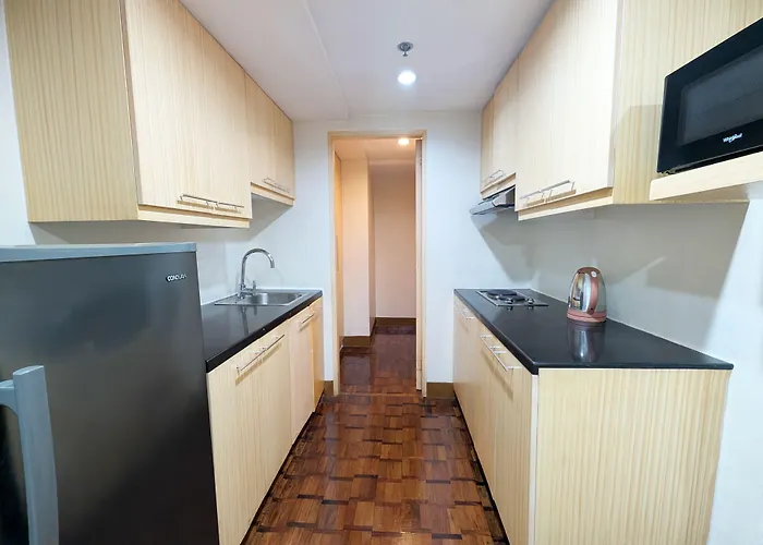 Prince Plaza II Condotel