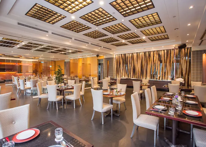 RSL Hotel Taipei Zhonghe