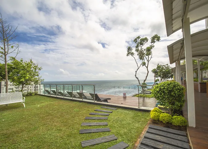 Marino Beach Colombo