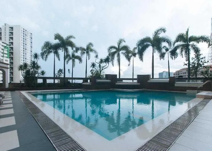 Torre Venezia Suites