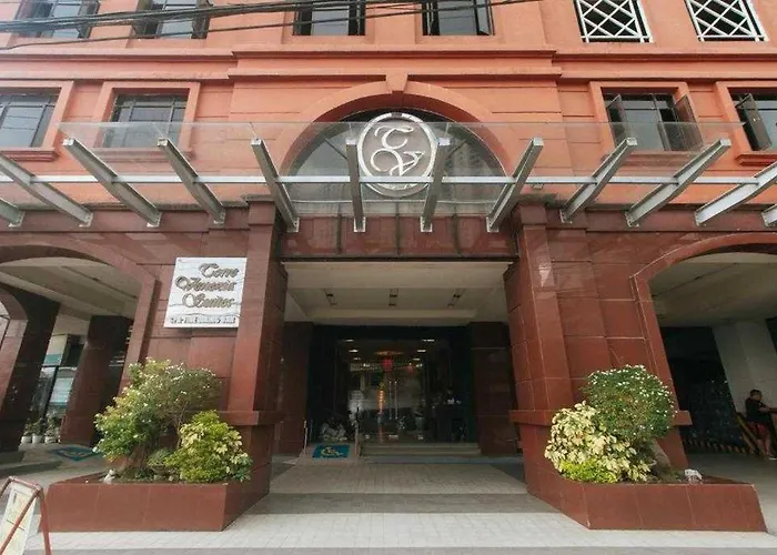 Torre Venezia Suites