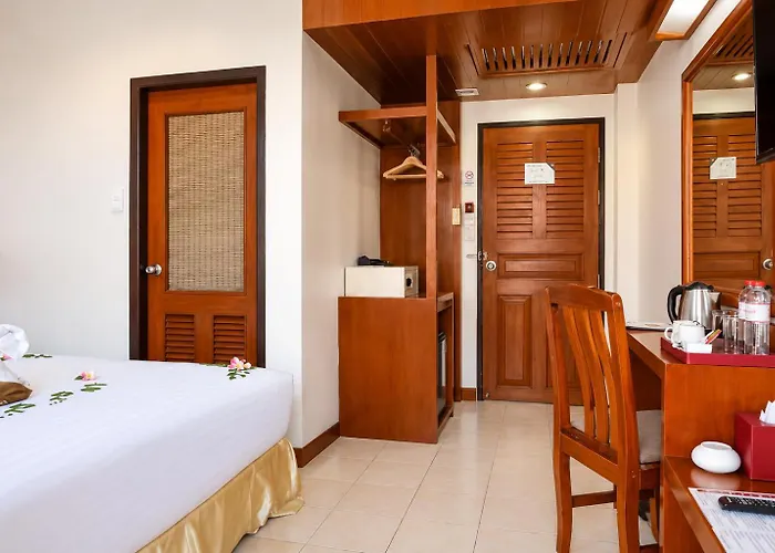 Tony Resort