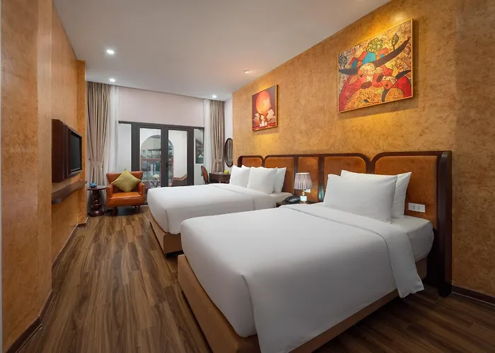 Hanoi Sky Hotel