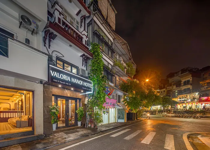 Hanoi Sky Hotel