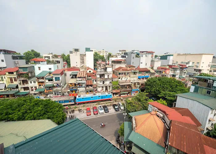 Hanoi Sky Hotel