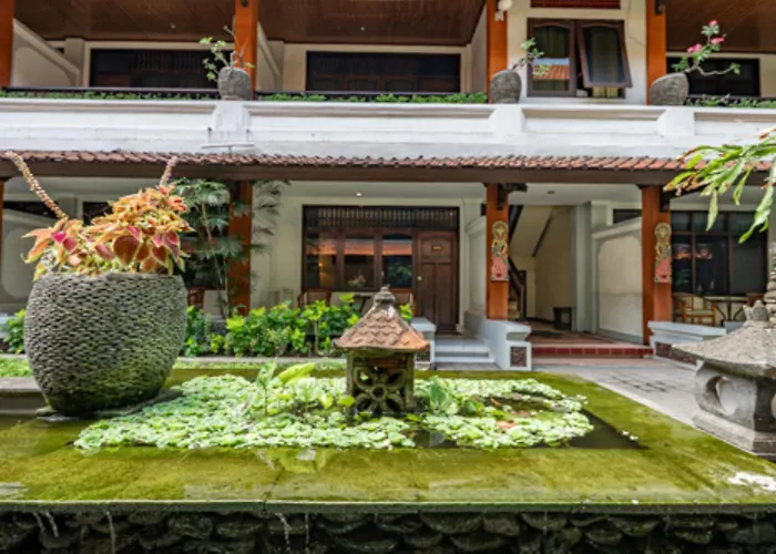 Bali Summer Hotel By Amerta Kuta Lombok