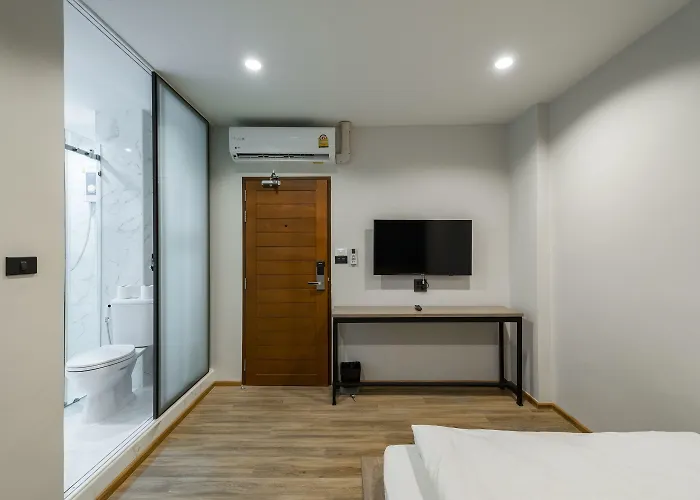 19A Bangkok