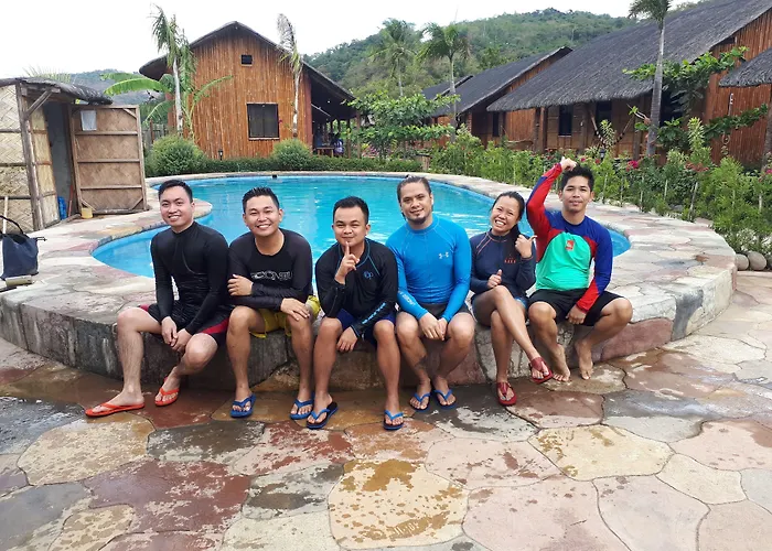 Calayo Beach Resort