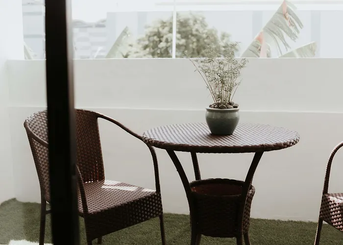 J7 Hotel Iloilo City