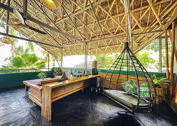 Buko Beach Resort (Adults Only)