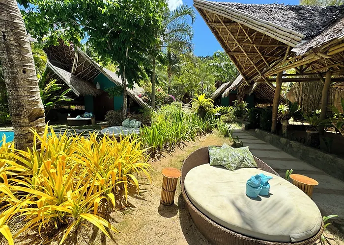 Buko Beach Resort (Adults Only)