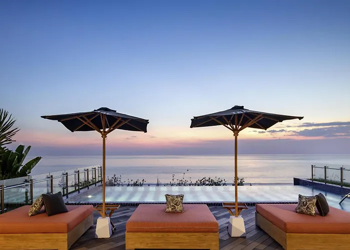 Tribe Bali Kuta Beach
