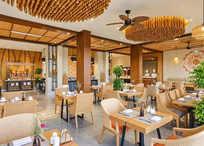 Little Oasis - An Eco Friendly Hotel & Spa