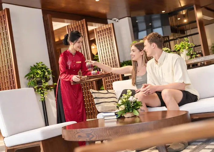 Little Oasis - An Eco Friendly Hotel & Spa