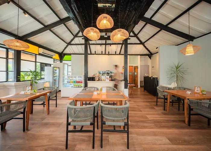 Puri Tempo Doeloe Boutique Hotel