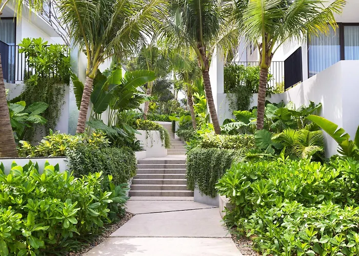 Villa Le Corail, A Gran Melia Hotel