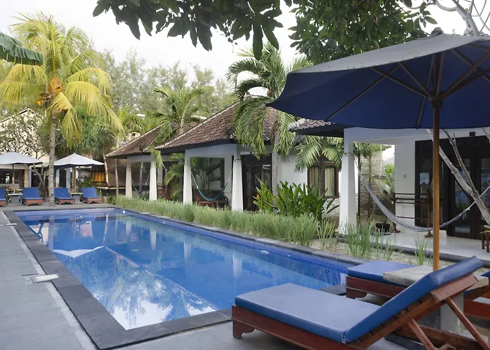 Warna Beach Hotel