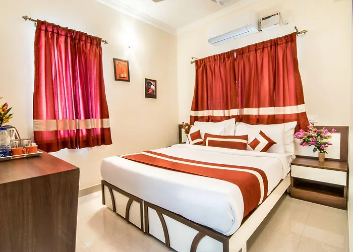 Octave Studio Hotel
