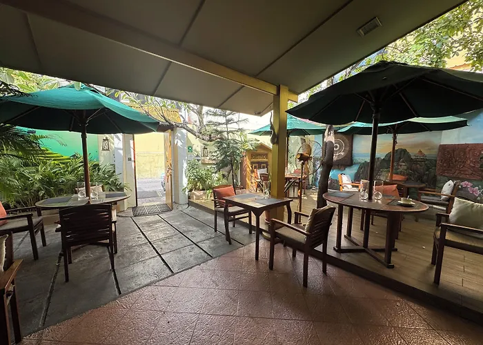 Sala Boutique Hotel Malé