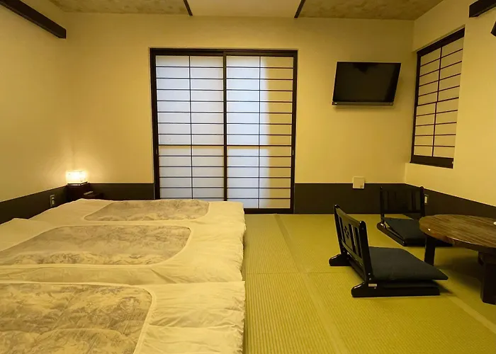 Guest House Wagokoro Tōkyō