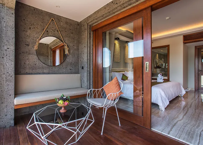 Sense Canggu Beach Hotel