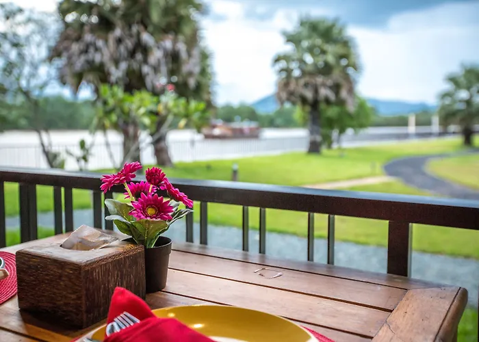 Kampot River Residence