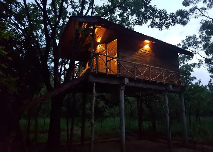 Eighth Wonder Resort