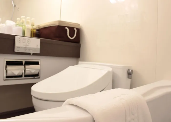 Nagomi Hotel Nippori