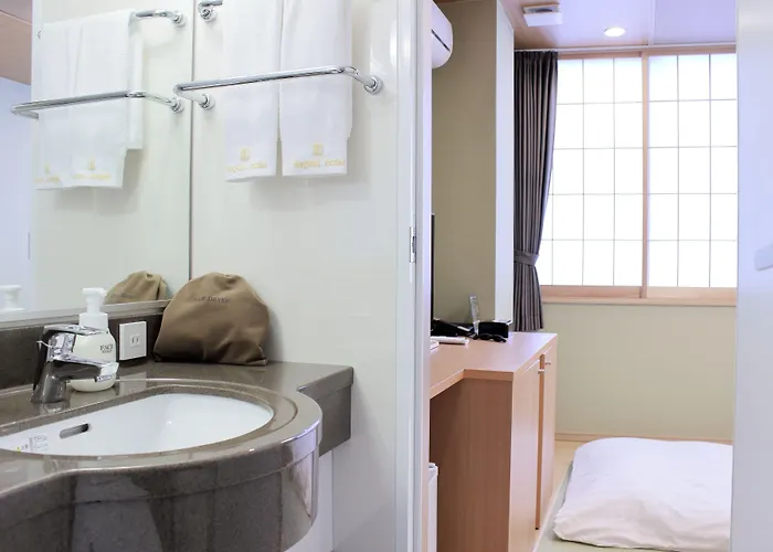 Nagomi Hotel Nippori