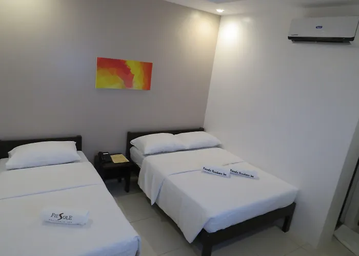 Fiesole Residence Inn