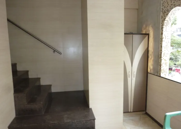 Hotel Regal Palace Mumbai