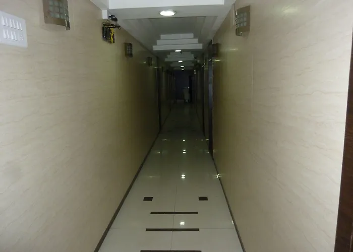 Hotel Regal Palace Mumbai