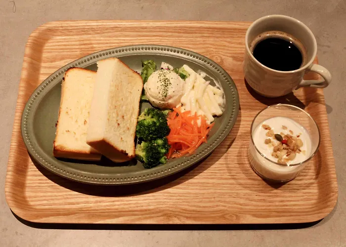 Sotetsu Fresa Inn Ueno-Okachimachi Tokio