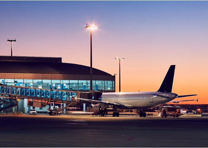 Swiss-Belinn Airport Surabaya Sidoarjo