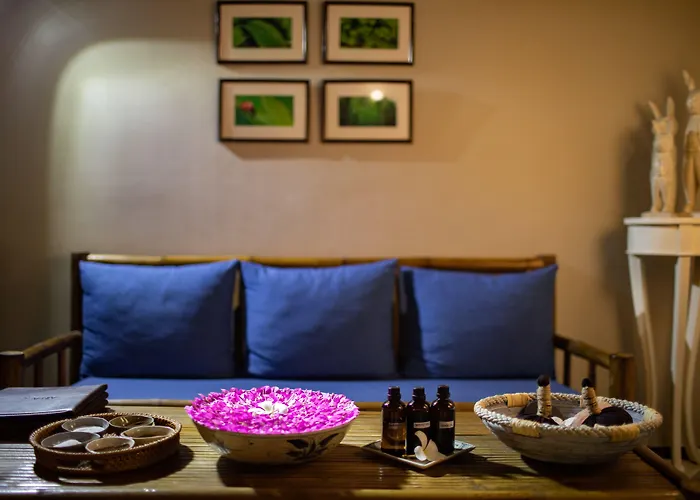 AIRA Boutique Hoi An Hotel&Spa