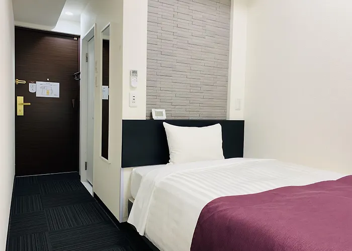 Ueno Urban Hotel Tōkyō