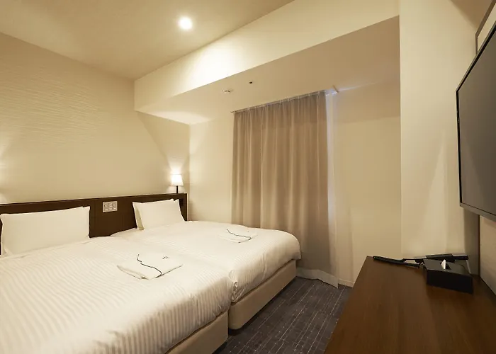 Sotetsu Fresa Inn Tokyo Roppongi