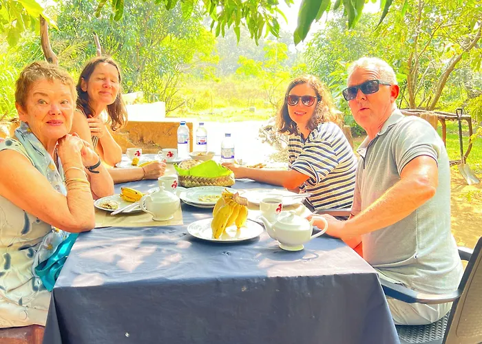 Sigiriya Rock Gate Resort