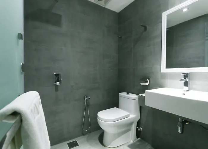 Hotel 99 Kepong Kuala Lumpur