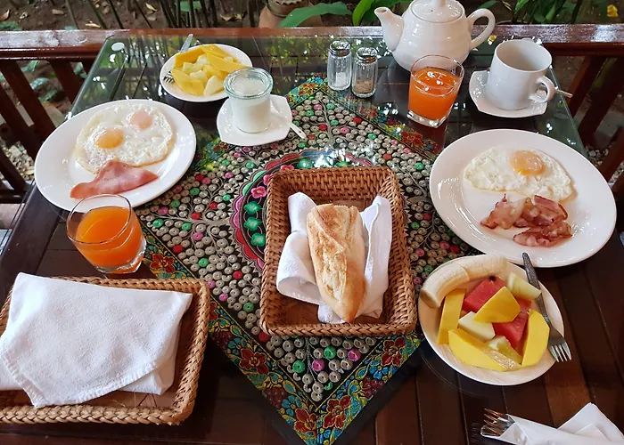 Thongbay Guesthouse