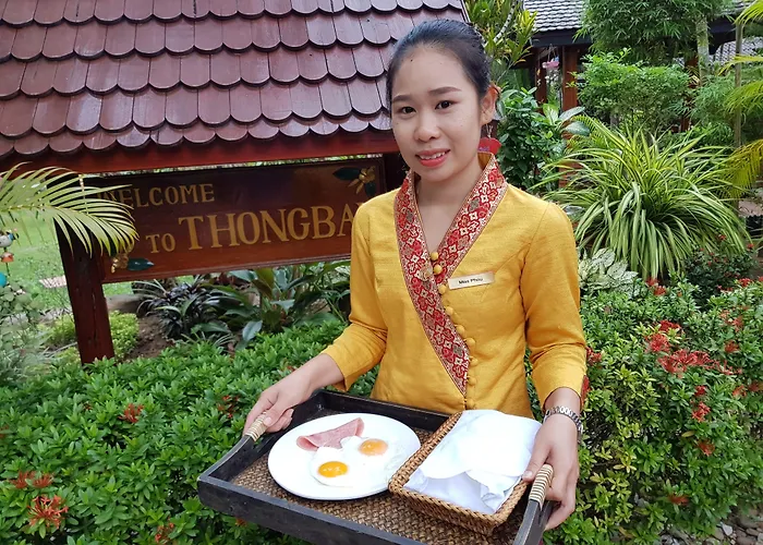 Thongbay Guesthouse