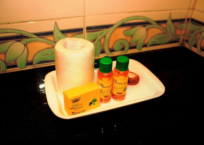 Fabhotel Vjr Hsr Bangalore