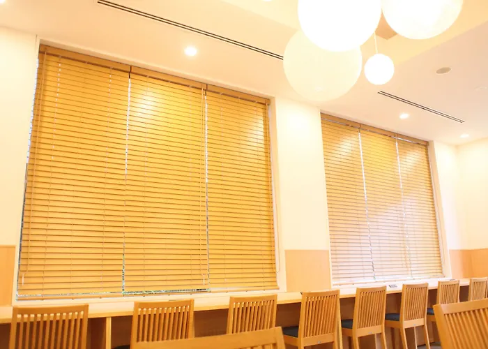 Rembrandt Style Tokyo Nishikasai Grande Hotel