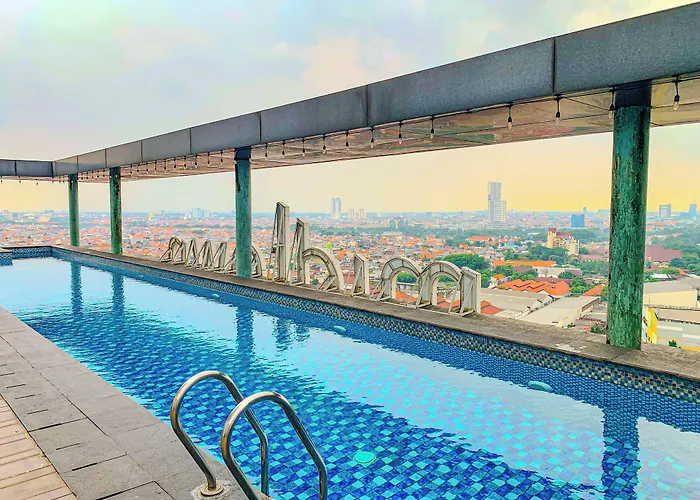 Midtown Residence Surabaya